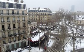 Hotel Prince